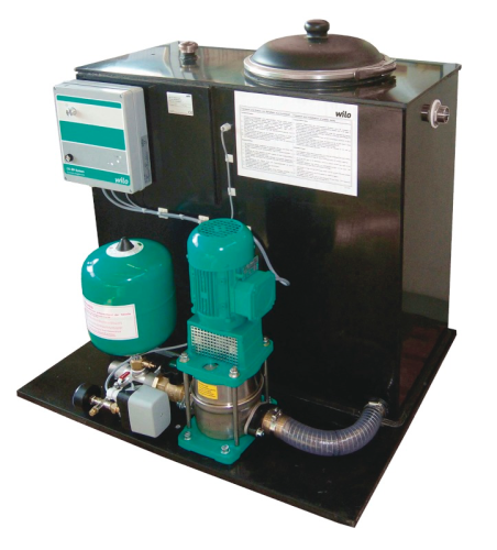 Economy CO-T-1 MVI-ER